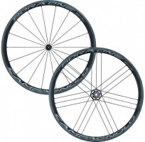 Campagnolo Bora One 35 Dark Clincher Road Wheelset - Wholesale Supply